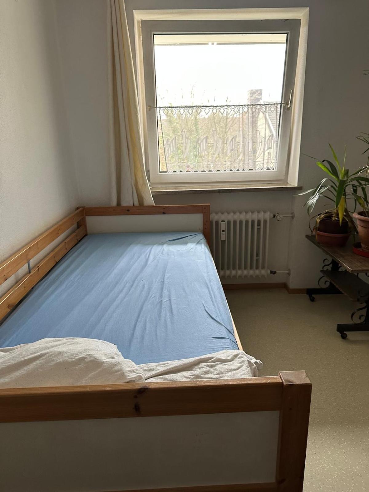 Apartment For Rent *