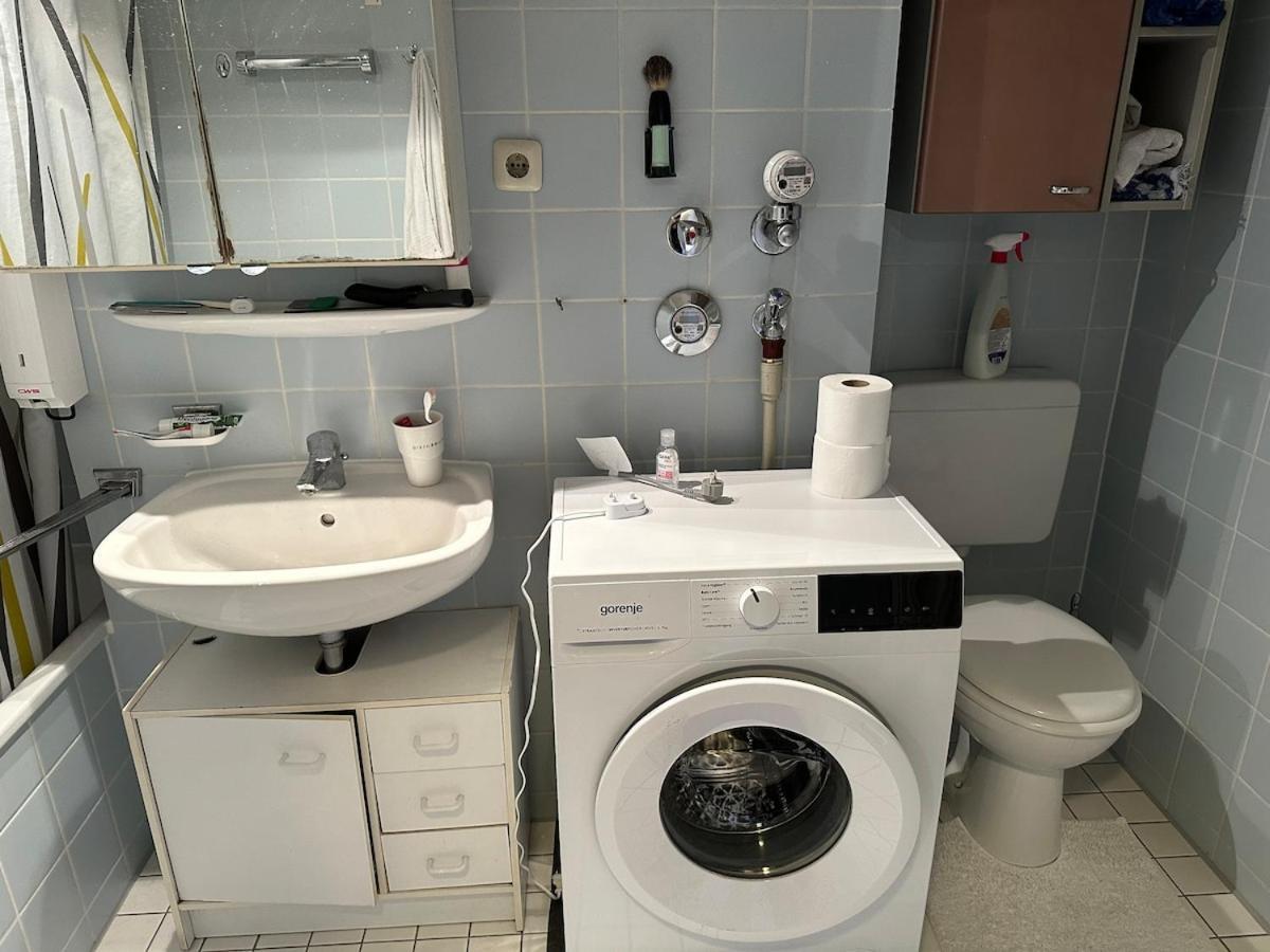 For Rent Apartment München